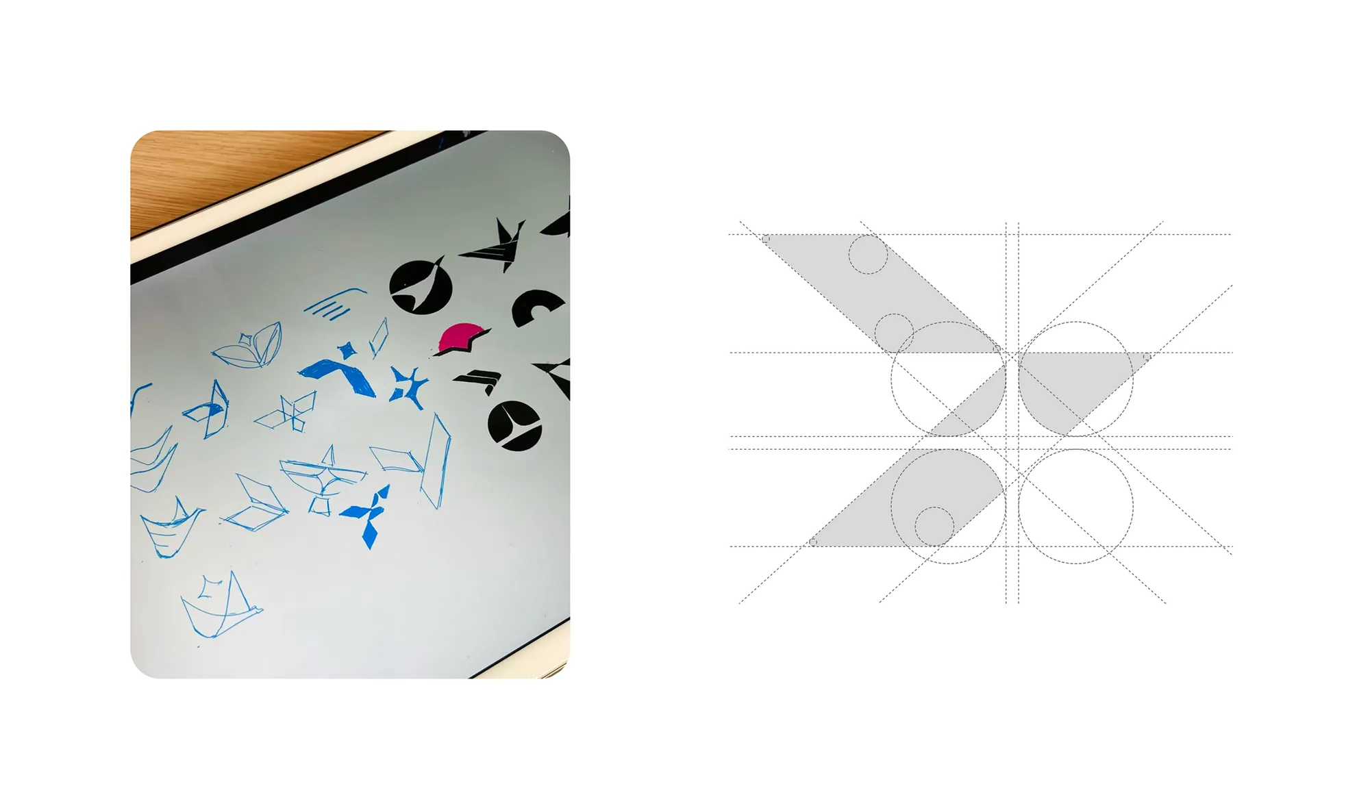 Logo 设计探索